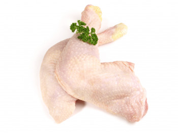 Cuisse de poulet fermière